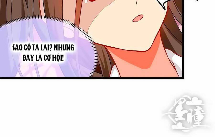 chỉ nhiễm thành hôn chapter 38 2