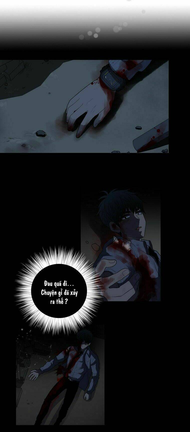 my shining world chapter 61 43