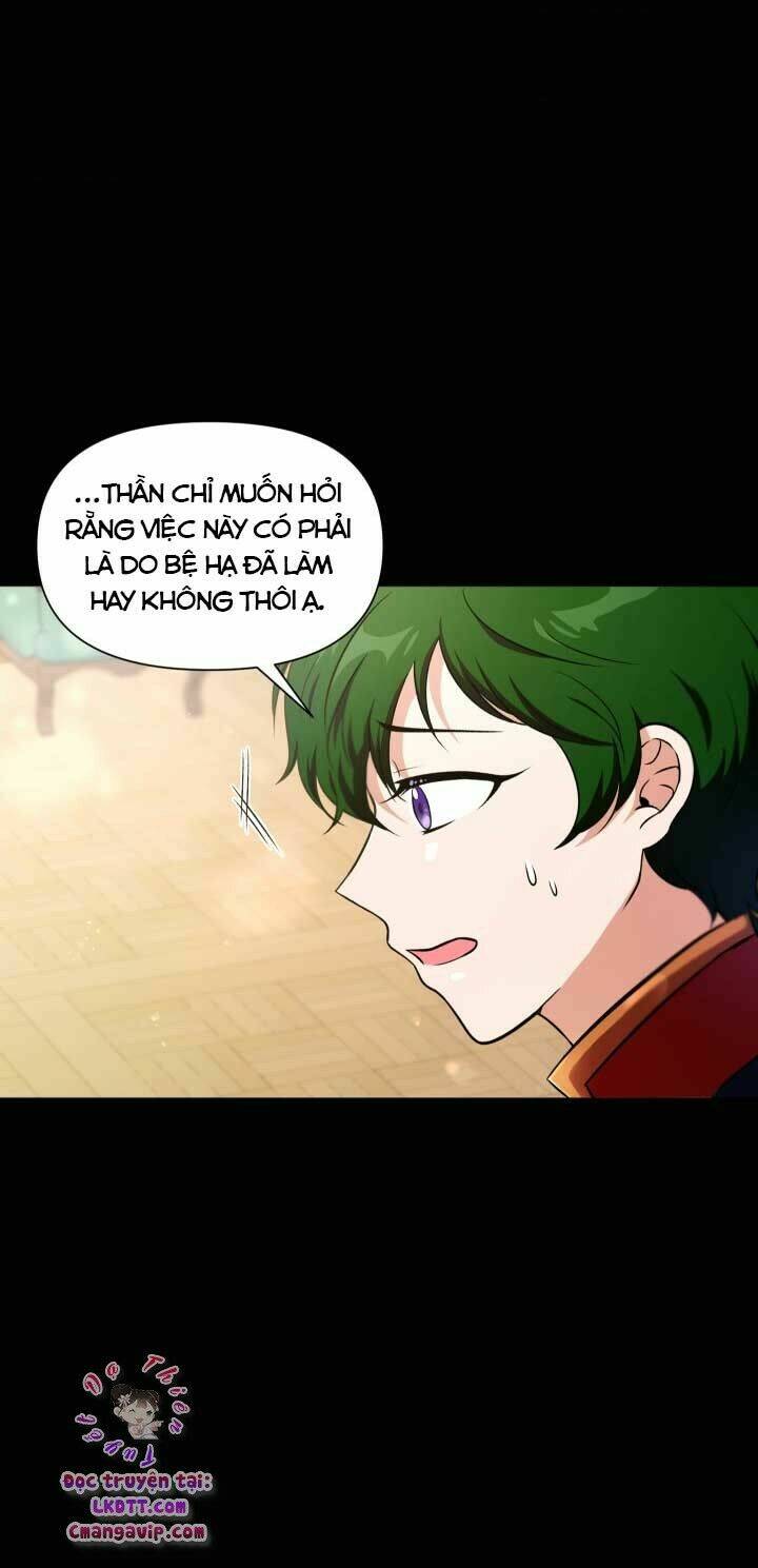 công chúa xấu xa chapter 7 41