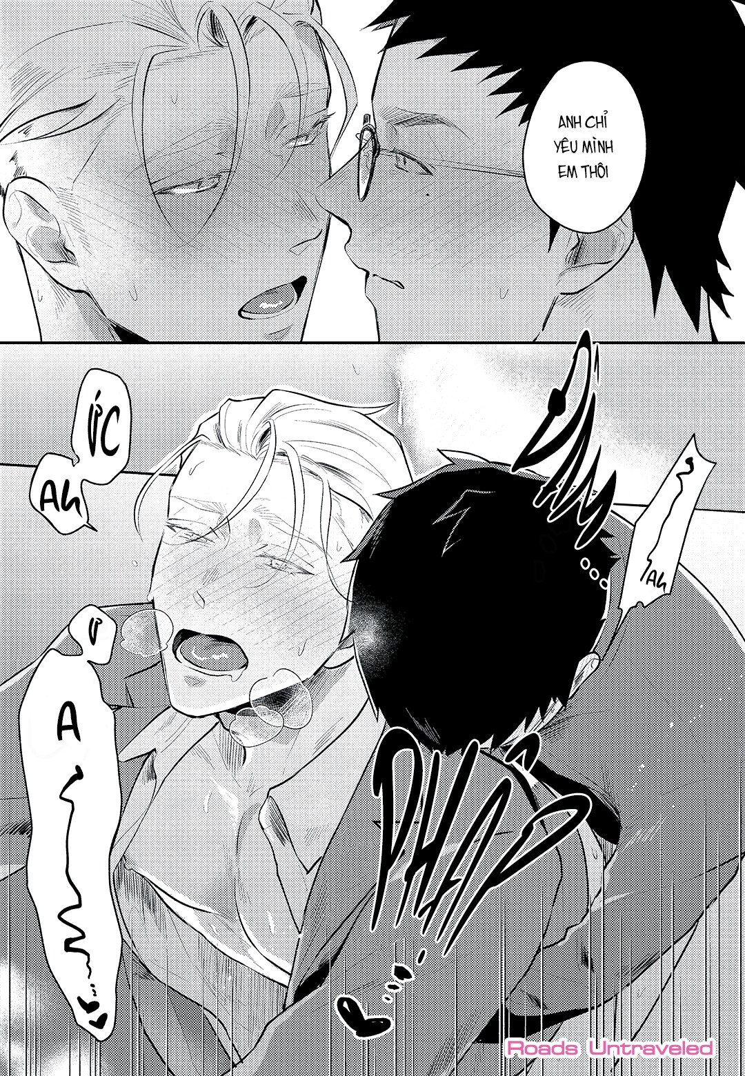 bản tình ca rực rỡ (cao h) chapter 4 21