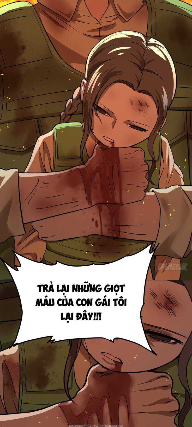 danh sách kẻ phản diện chapter 41 12