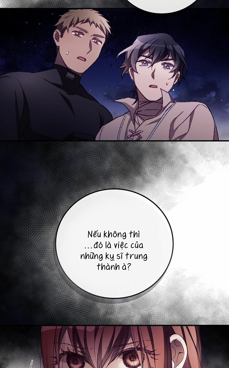 tôi nhìn thấy cái chết của bạn chapter 9 21