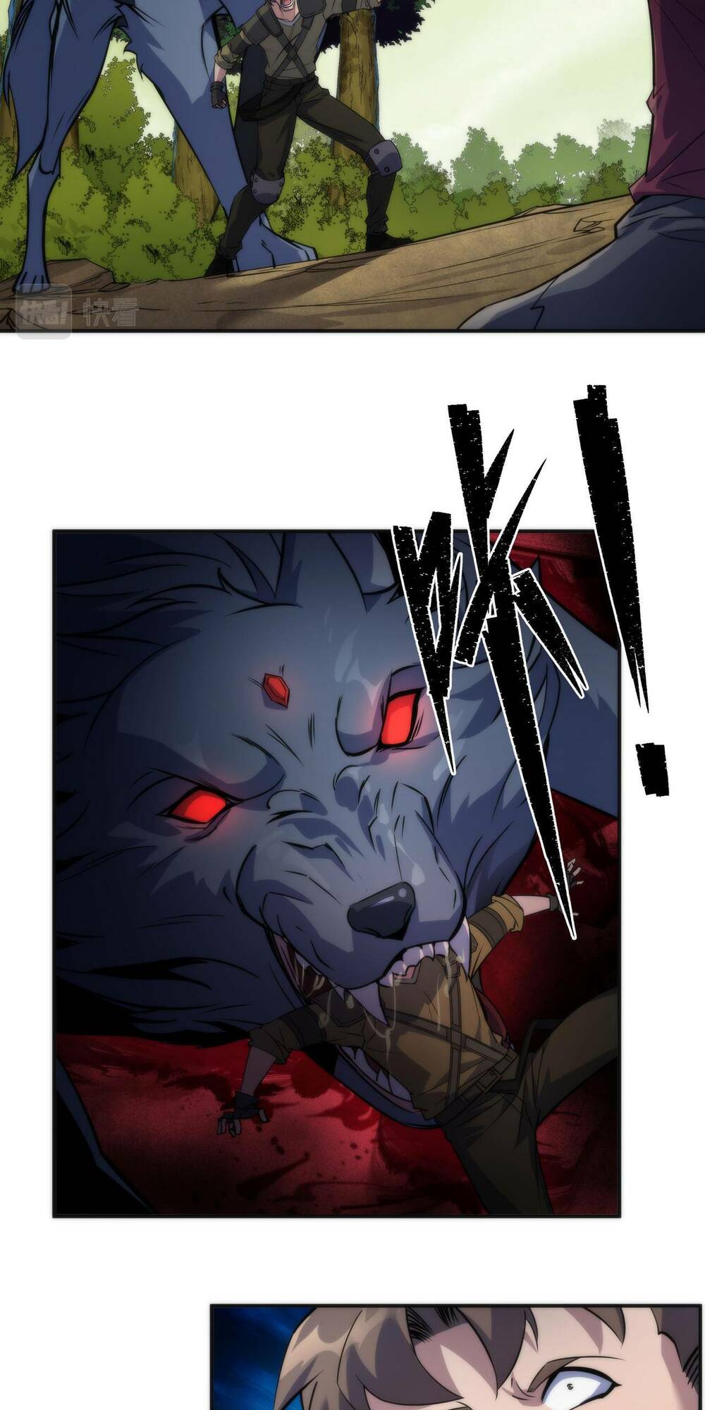 phù thạch vương giả chapter 19 41