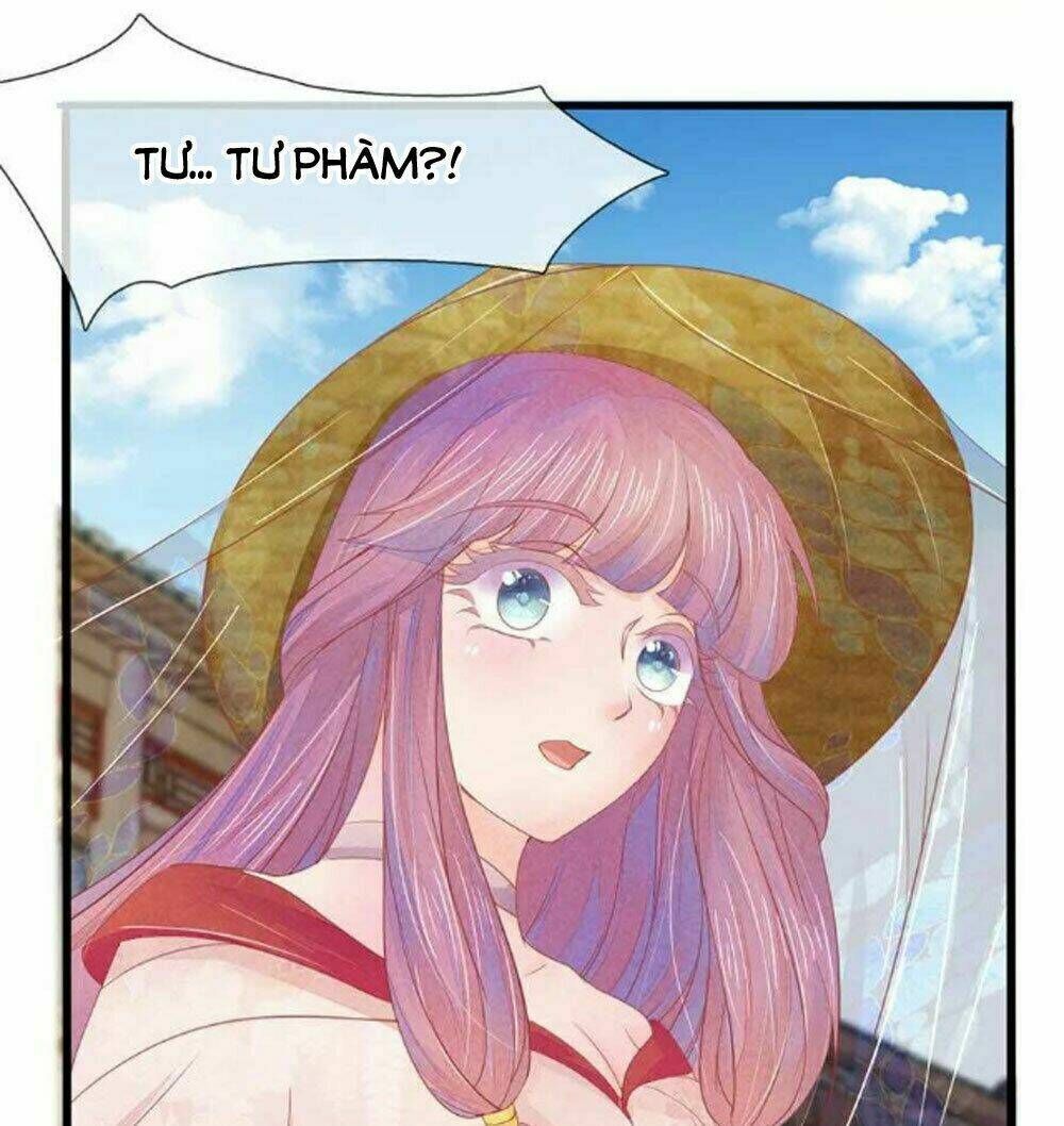 sủng phi bất lương: vương gia phúc hắc chạy đi đâu chapter 13 5