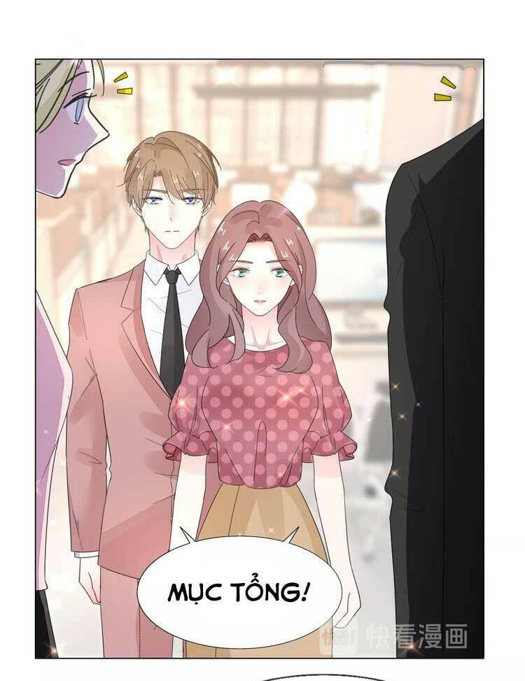 điều ước sủng ái bất bình đẳng chapter 107.1 7