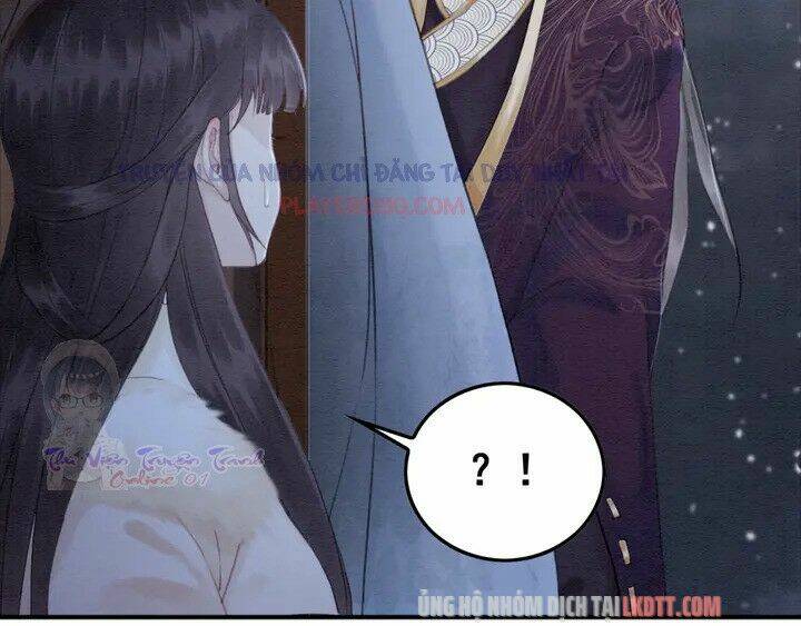 trọng sinh bá sủng nhiếp chính vương quá mạnh mẽ chapter 131 36