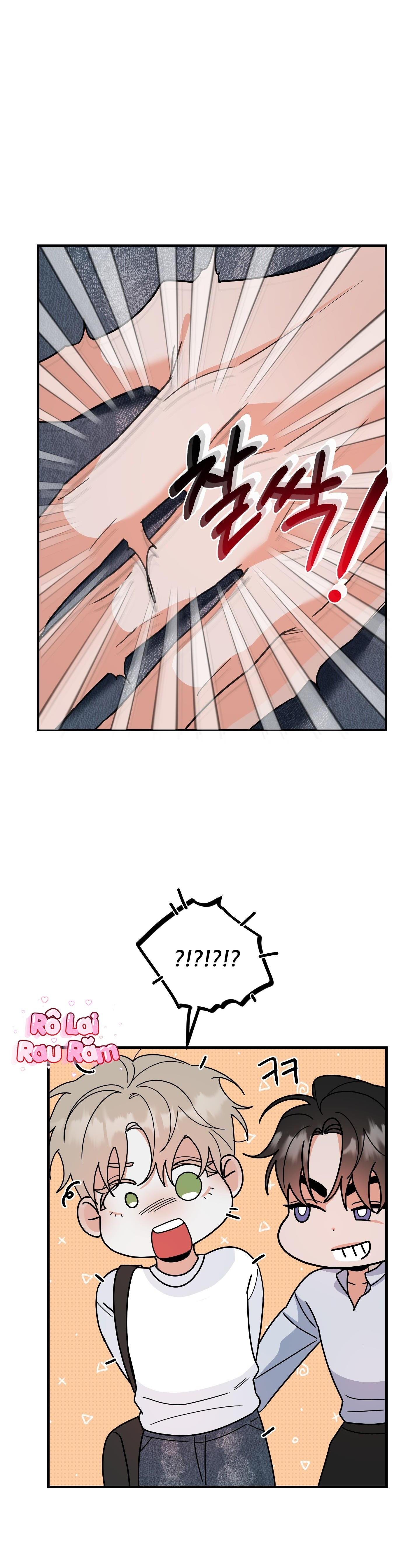 mất kiểm soát chapter 14 29