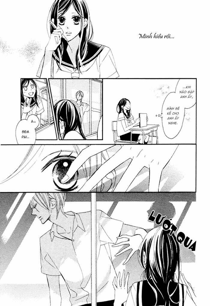 tổng hợp one shot. chapter 25 19