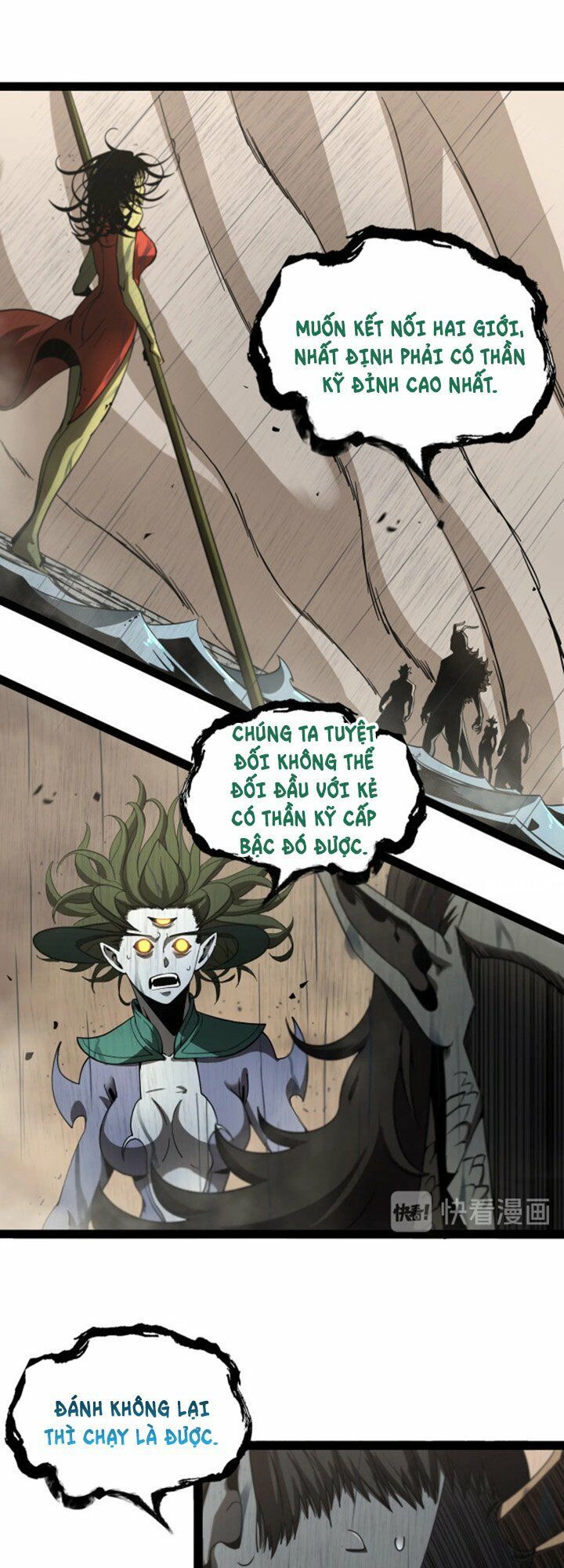 chư giới - tận thế online chapter 27 1