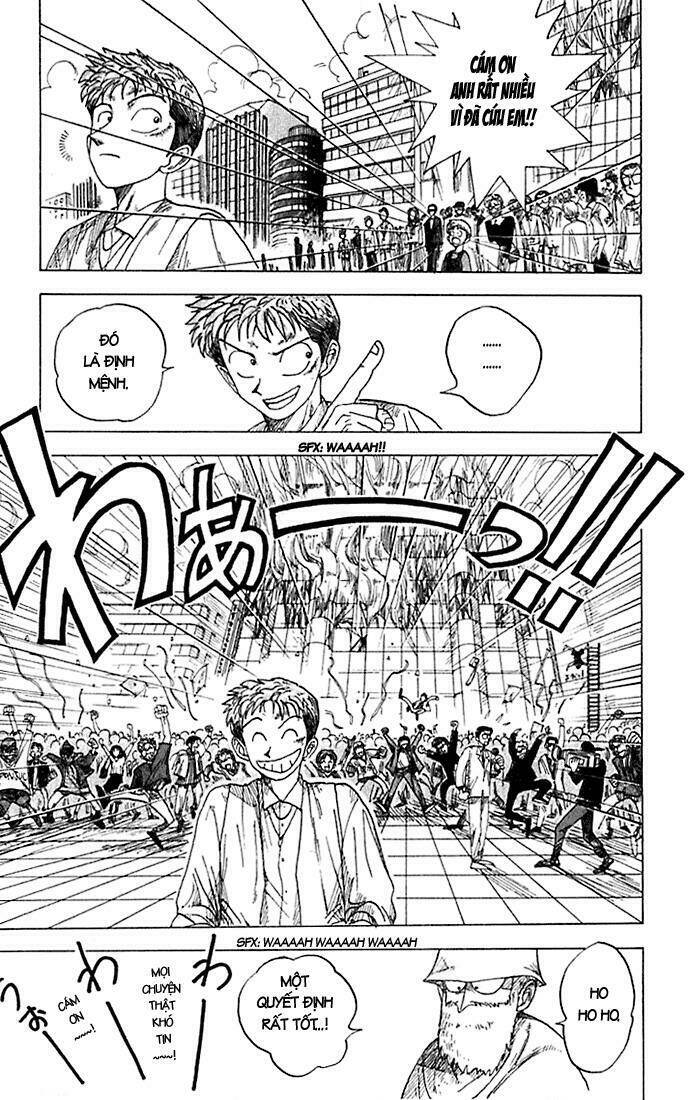 wanted! chapter 2.2 20