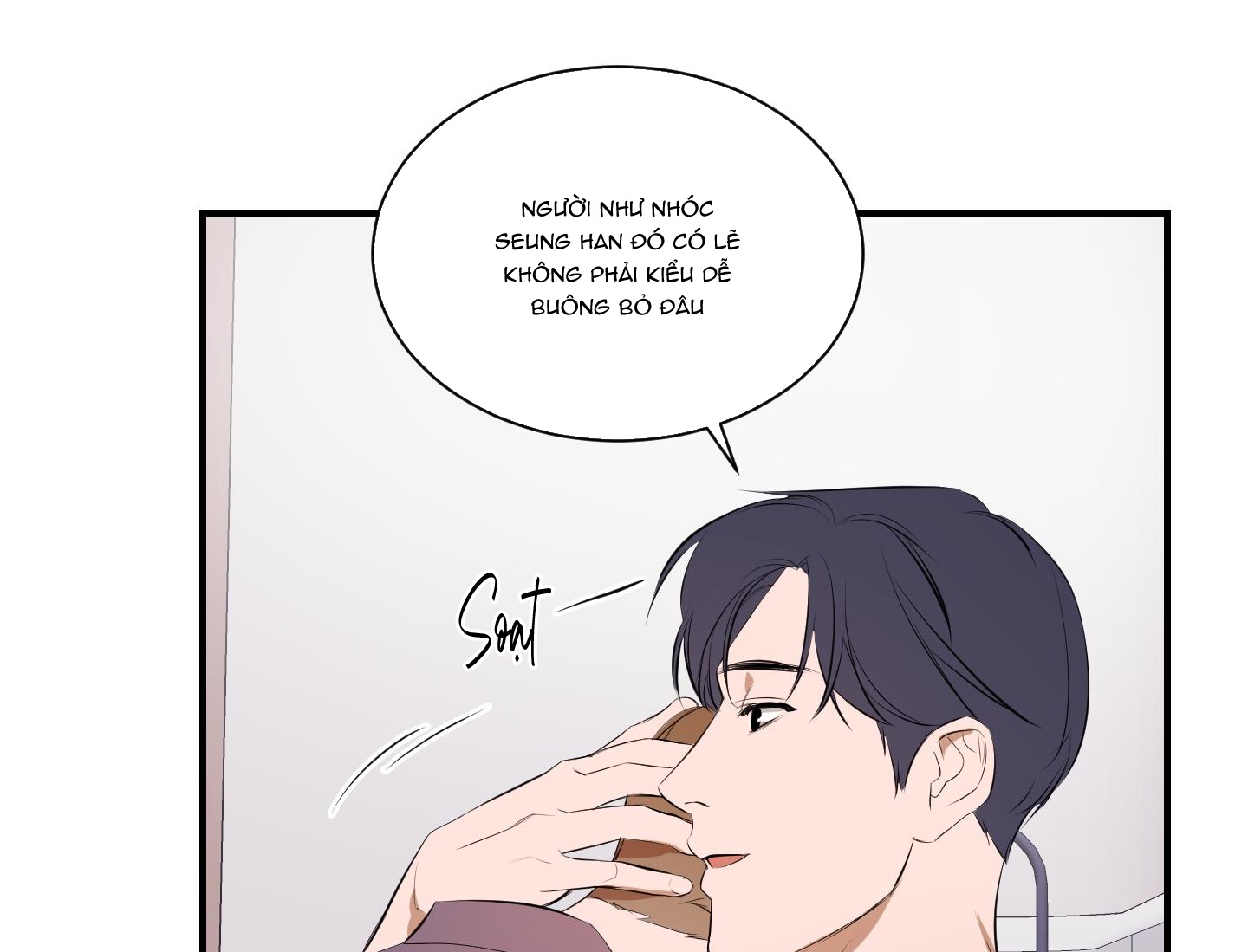 chốn riêng tư chapter 28 44