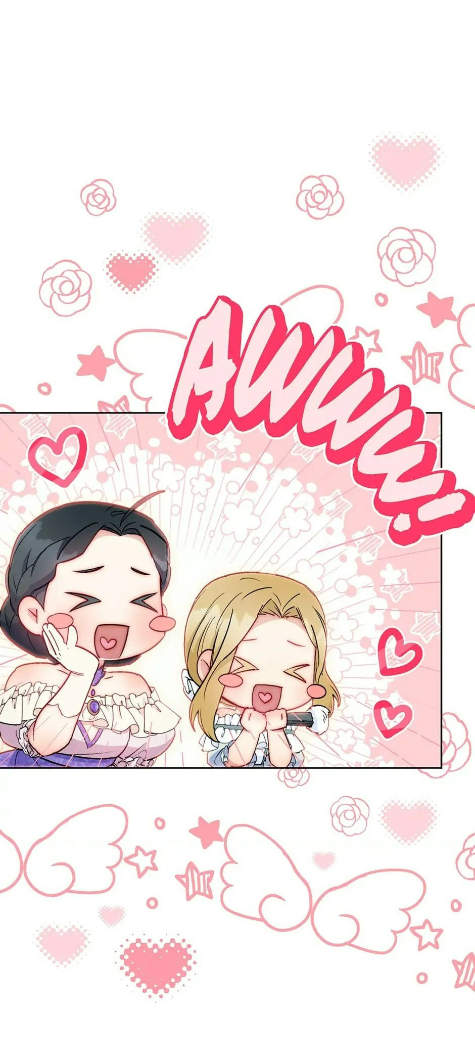 50 công thức pha trà của nữ công tước chapter 14 51