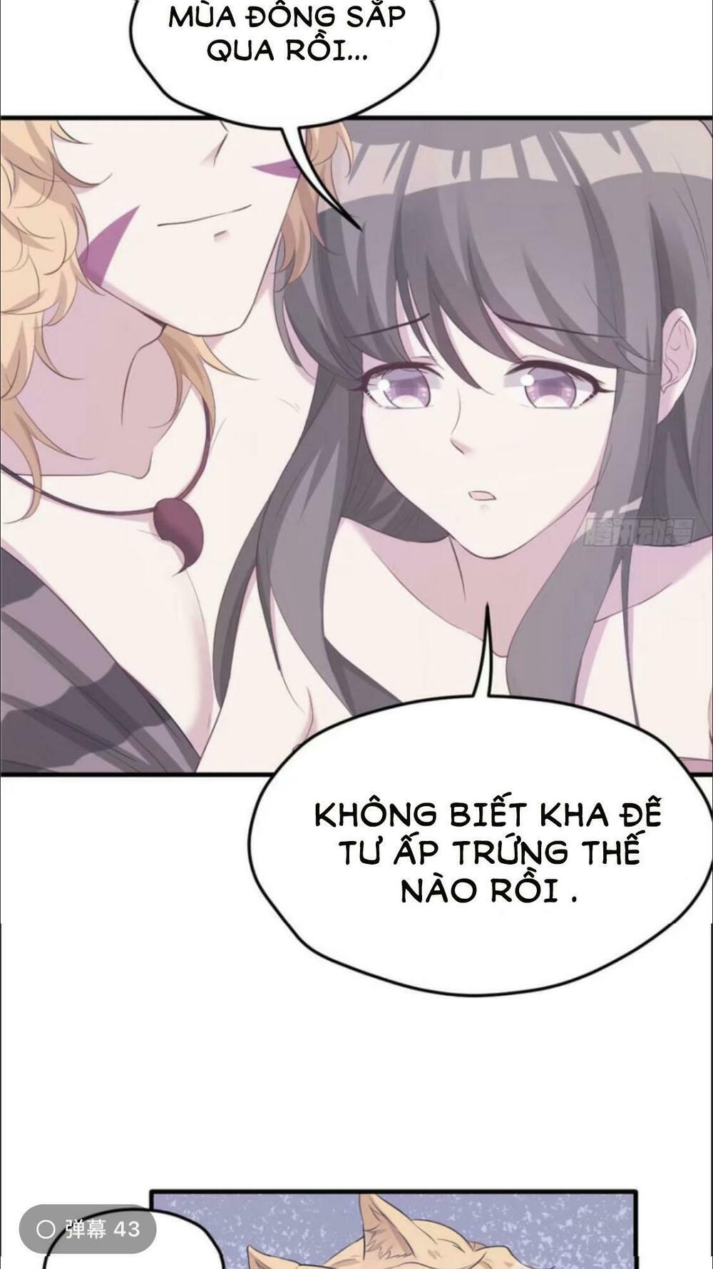 [16+] thảnh thơi thú thế chủng chủng điền, sinh sinh tể chapter 120 9