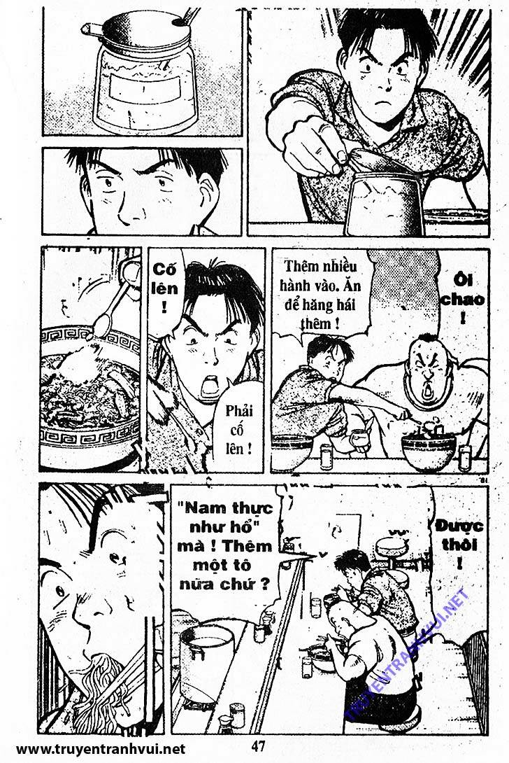 yawara chapter 211 22