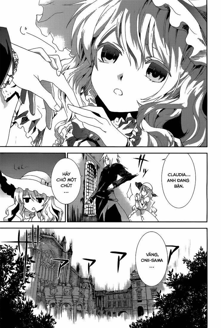 necrophile of darkside sister chapter 4 18