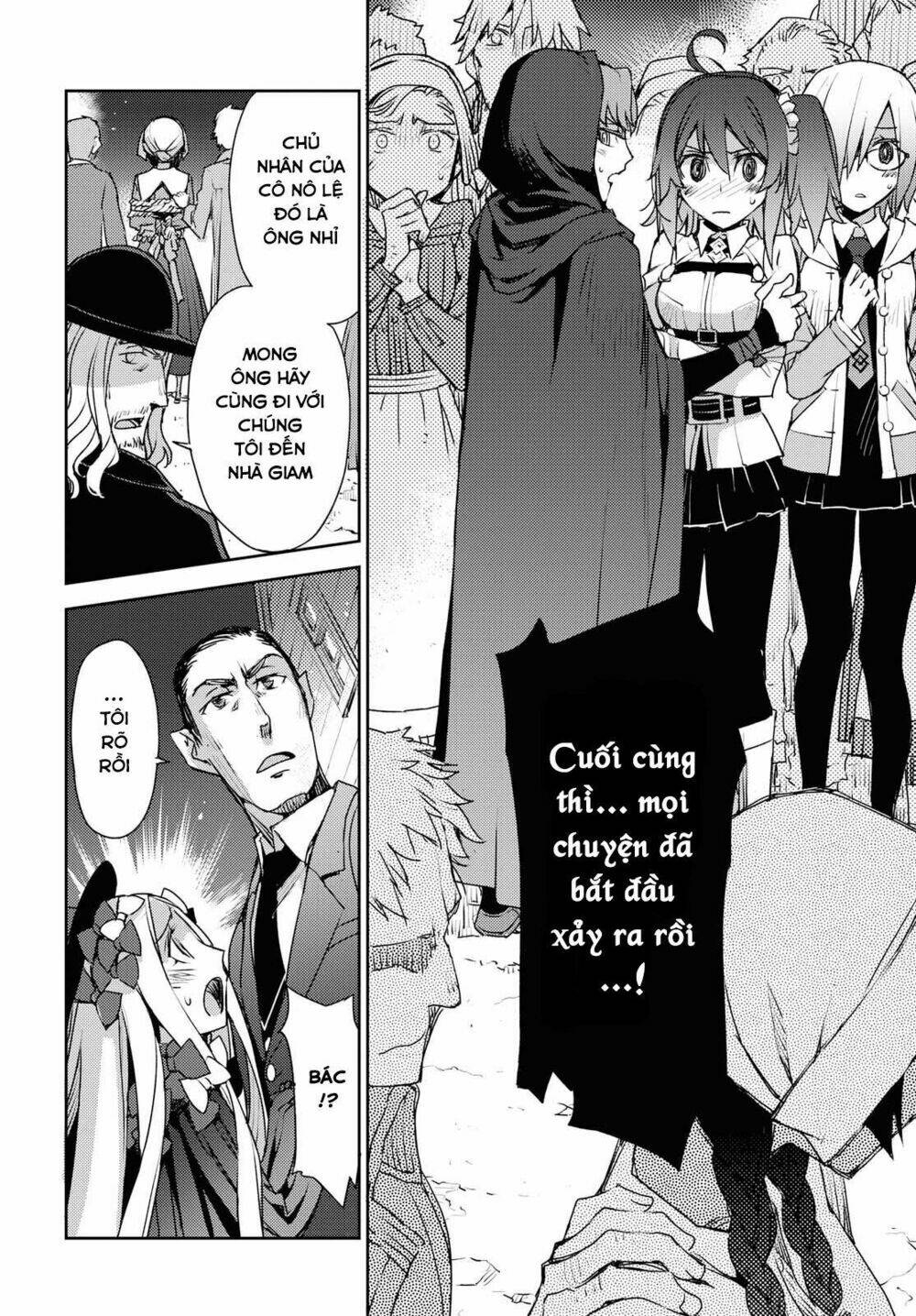 fate/grand order: epic of remnant - salem chapter 8 15