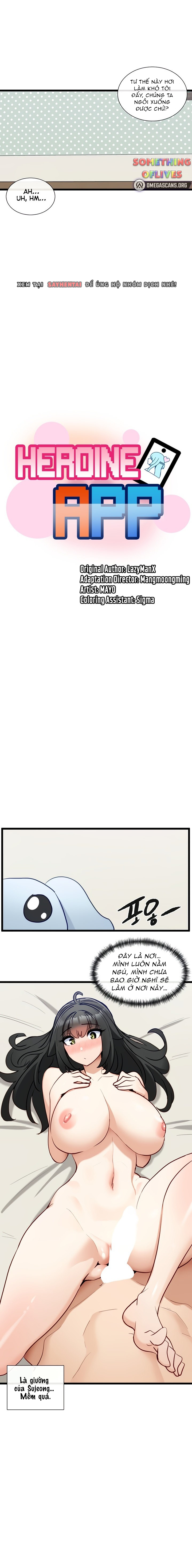 ứng dụng gây nghiện chapter 22 2