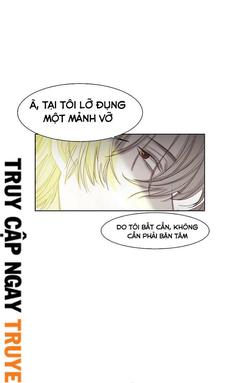 nhà kính lạnh lẽo chapter 4 9