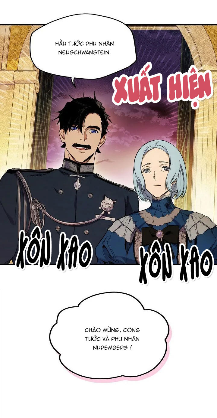 cổ tích về người mẹ kế chapter 20 28