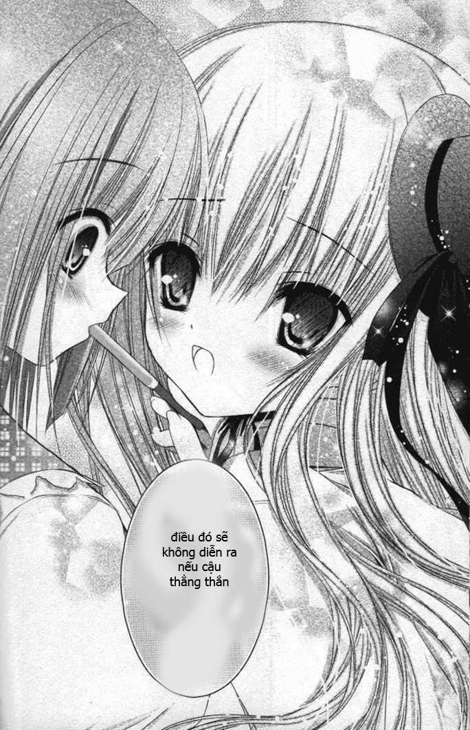 tsukiyo no fromage chapter 8 19