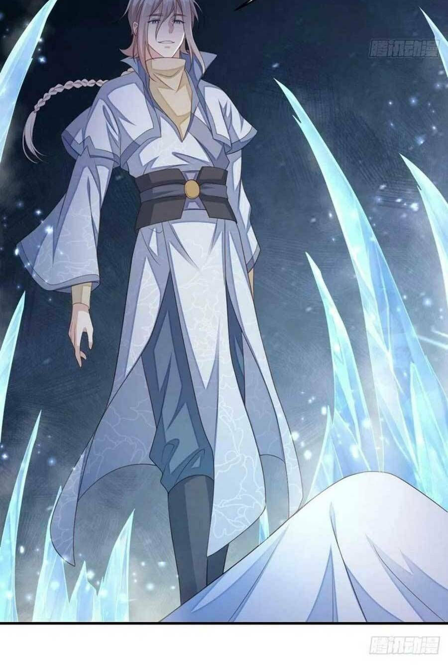 thuần hóa ba ba bạo quân chapter 59 37