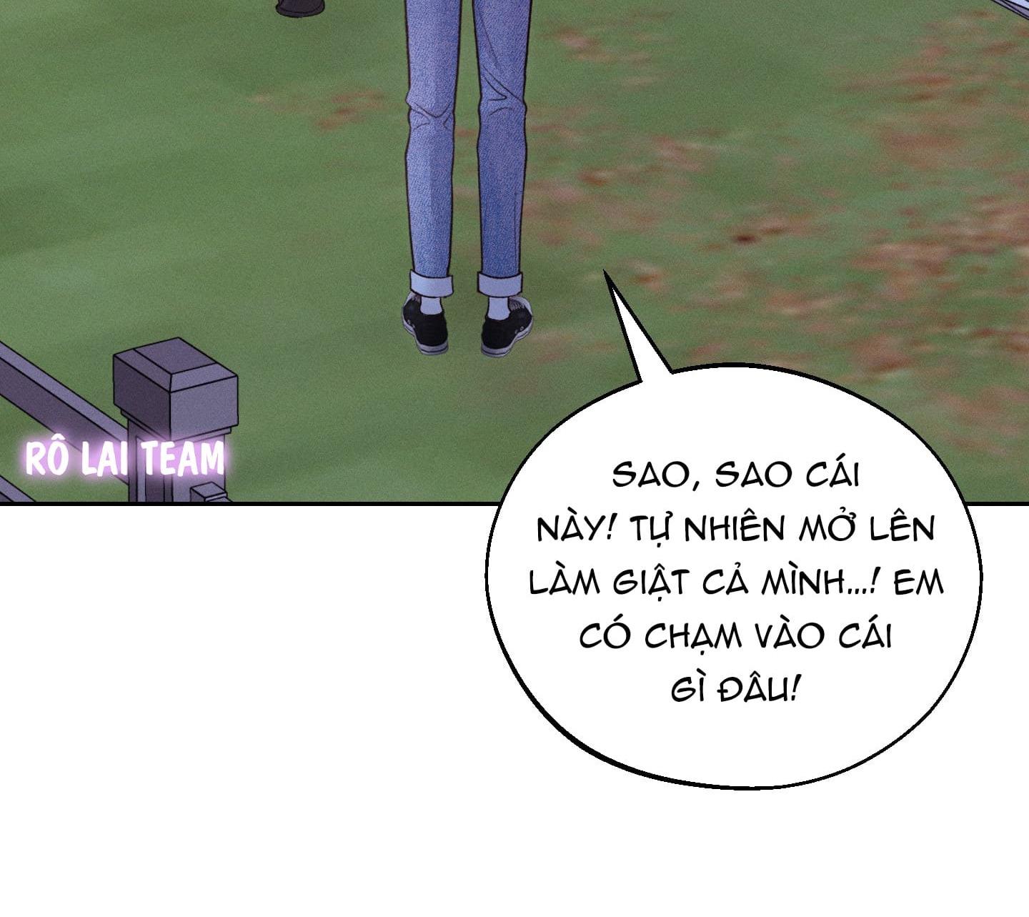 cứu tinh của thứ hai chapter 12 105