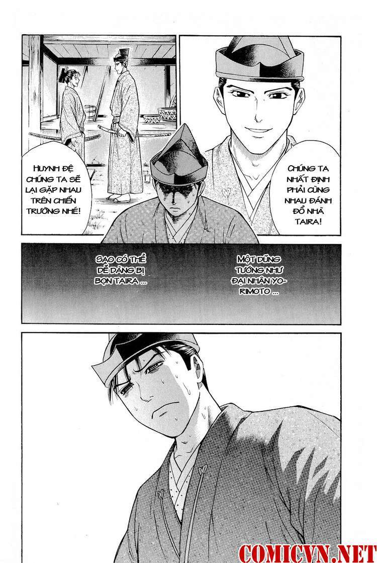 thiếu niên vương phần 2 chapter 3 54