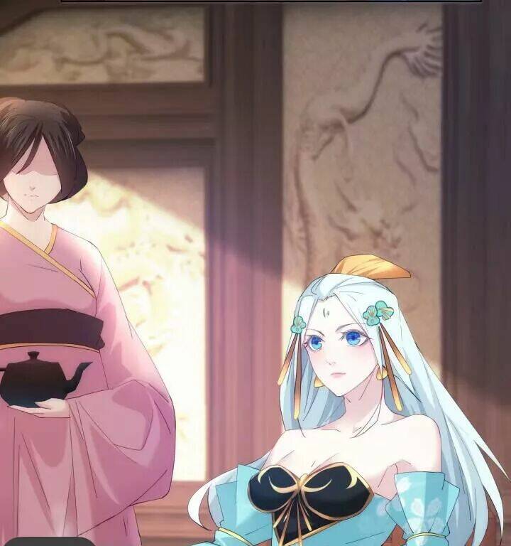 bí mật của dạ tộc chapter 14.1 5