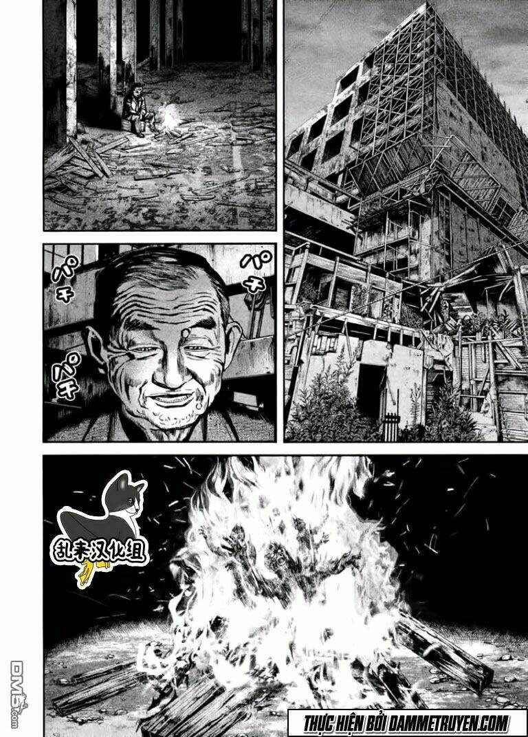 psycho bank chapter 12 17