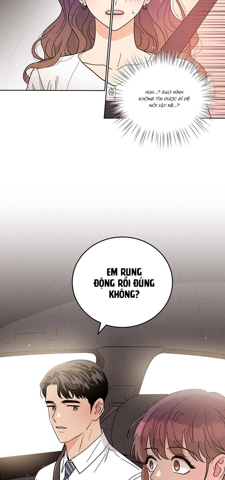 chào nhé, không làm thông gia nữa đâu! chapter 55 22