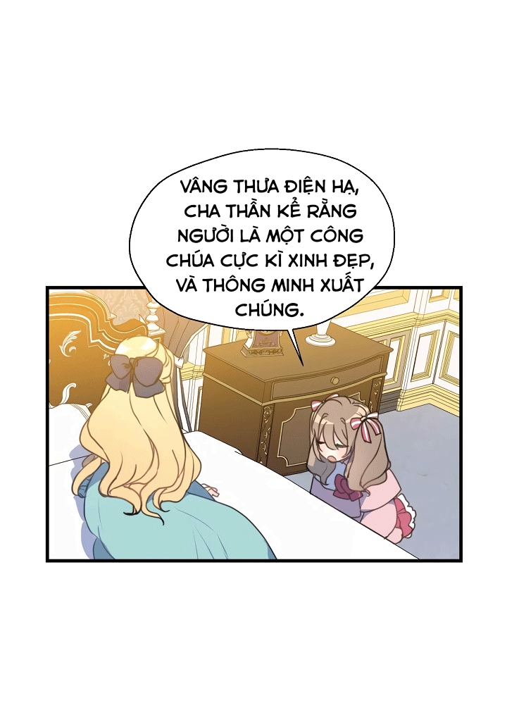 bệ hạ, xin đừng giết tôi!! chapter 15 25