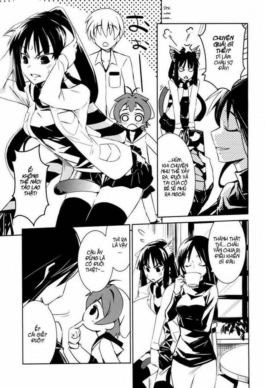 yamanko! chapter 1 35