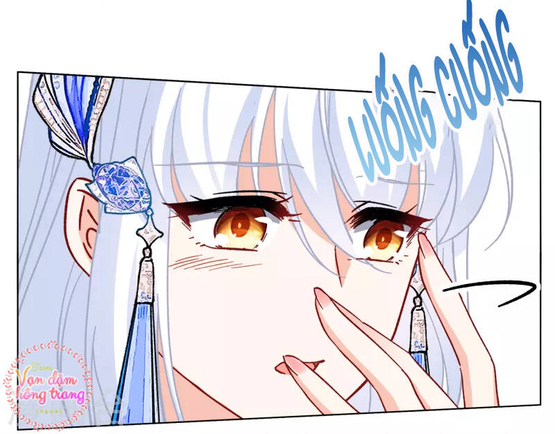 cô ấy đến rồi, xin nằm xuống! chapter 240 30