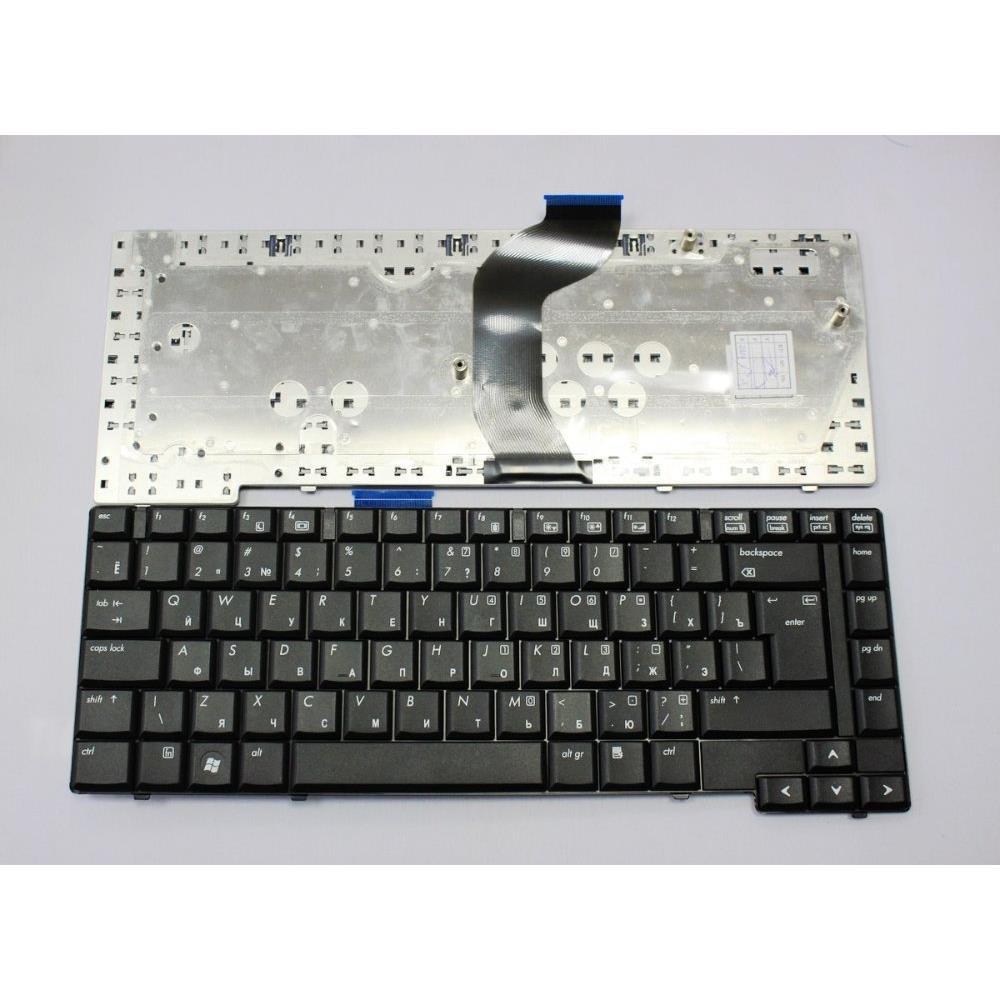 (KEYBOARD) BÀN PHÍM LAPTOP DÀNH CHO HP 6730B dùng cho Compaq 6730b 6735b