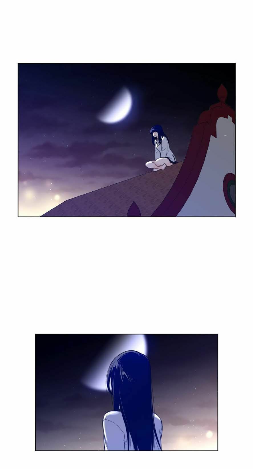 một nửa hoàn hảo chapter 65 48