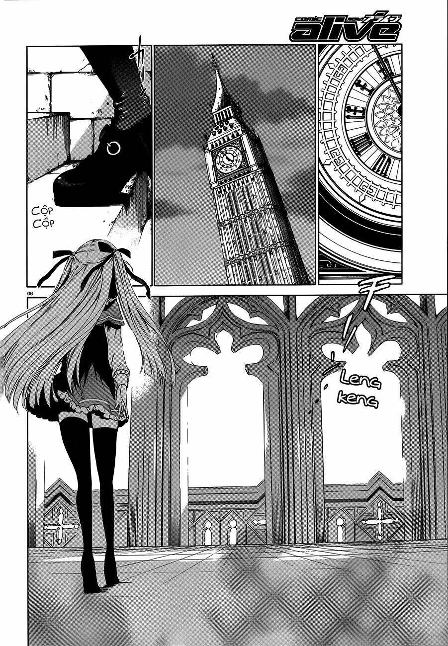 absolute duo chapter 5 7