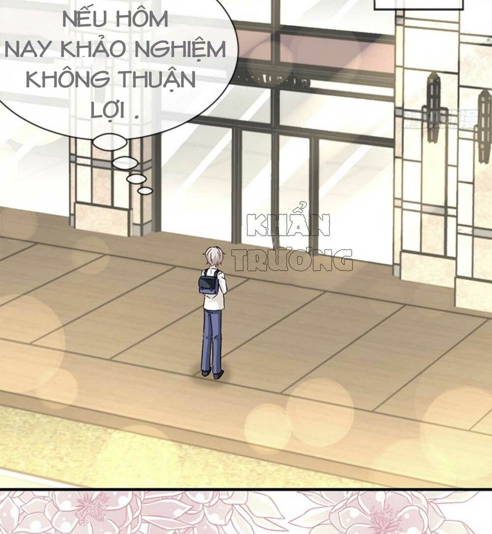 thiên hạ đệ nhất sủng phi chapter 22 33