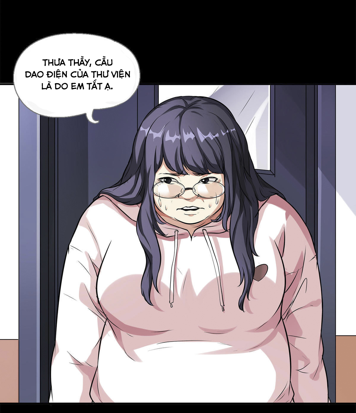 đôi giày pha lê chapter 1 46