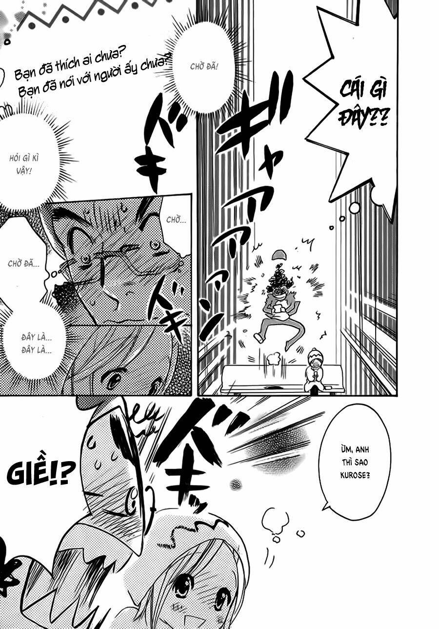 miman renai chapter 11 10