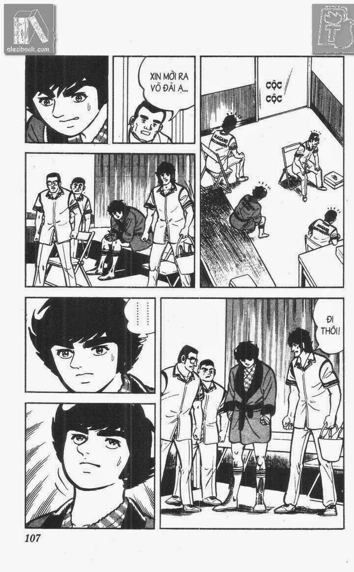 ganbare genki chapter 190 3