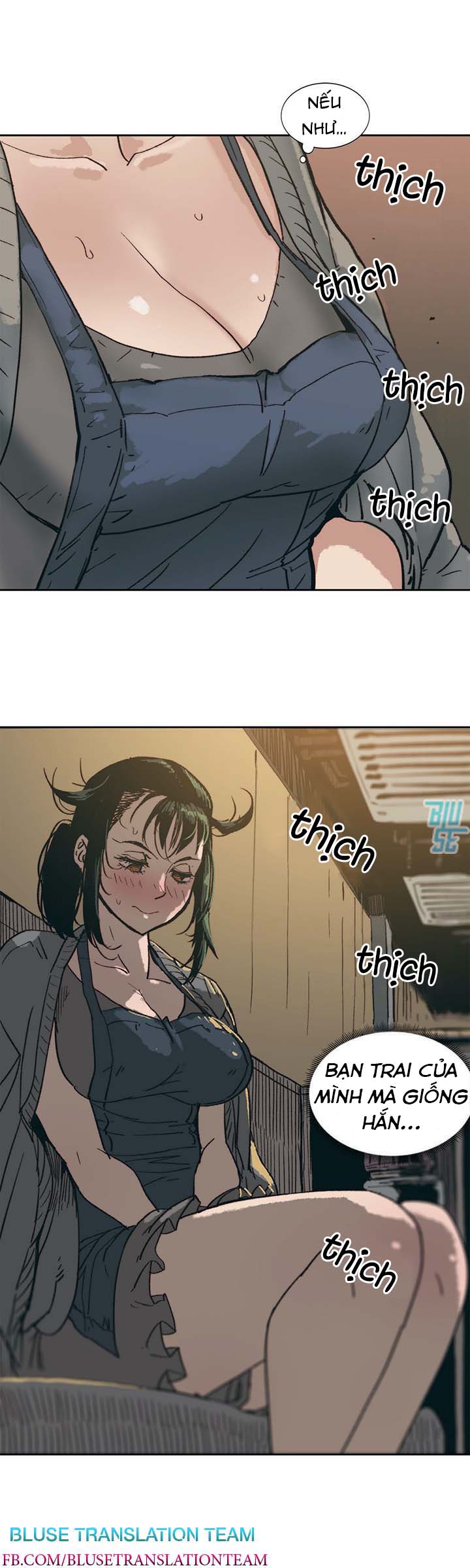 dục vọng chết người chapter 4 24