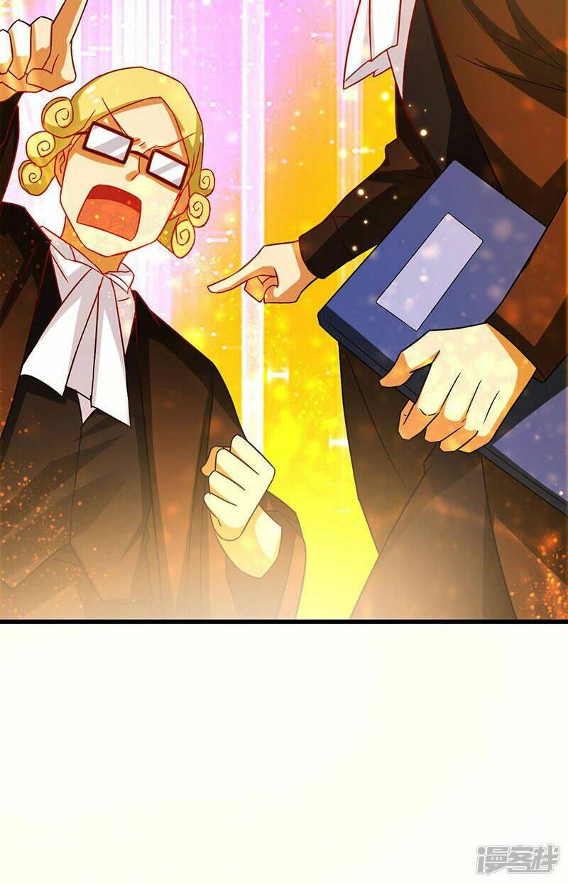 siêu cấp bại gia tử chapter 56 31