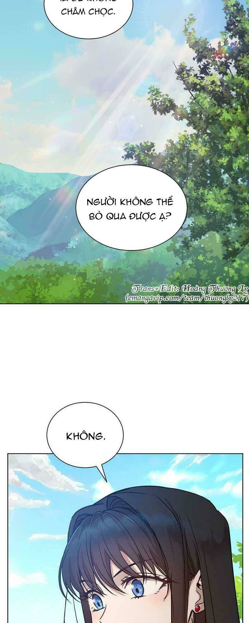 khế ước của ma tộc chapter 43 52