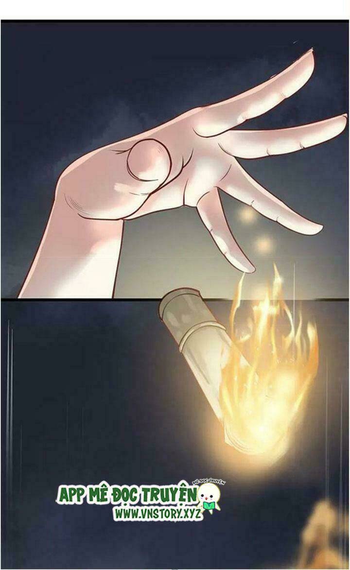 kiều nữ độc phi chapter 11 28