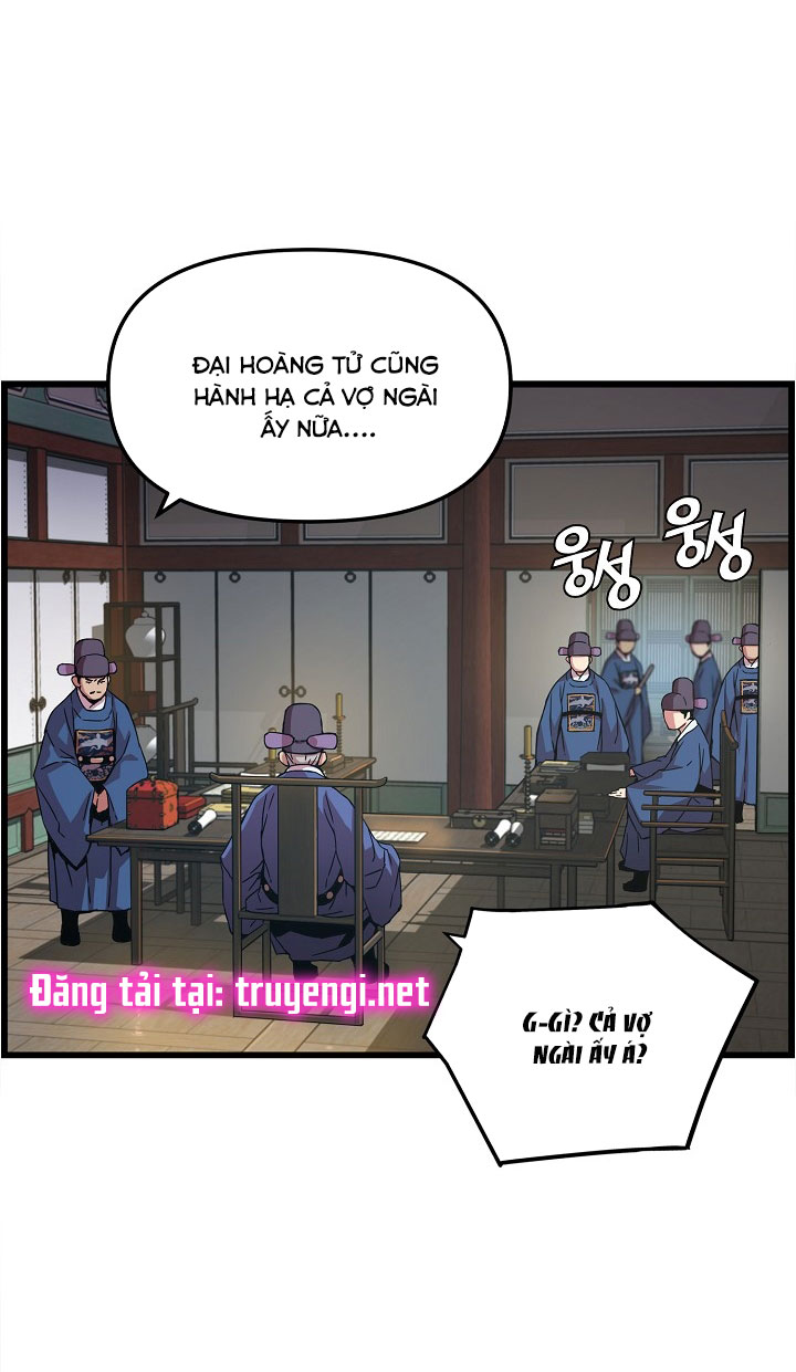 tôi sẽ sống như một hoàng tử chapter 25 32