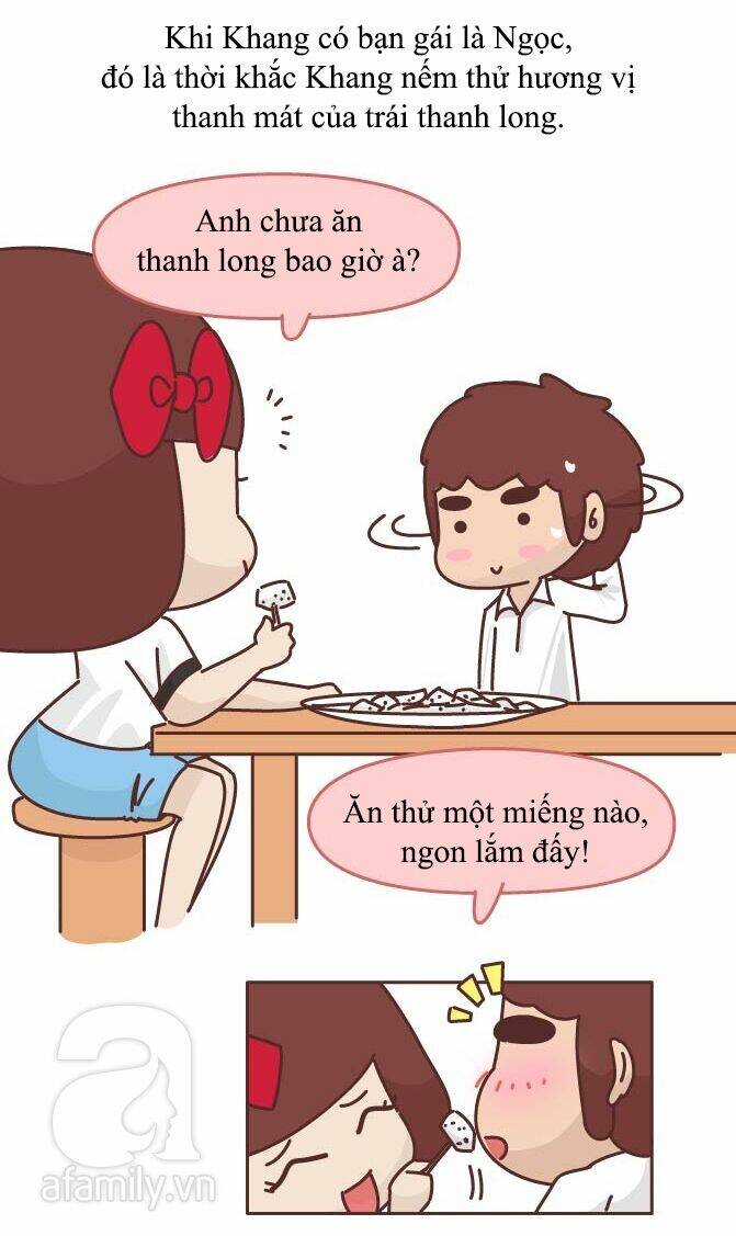 giải mã tình yêu chapter 138 4