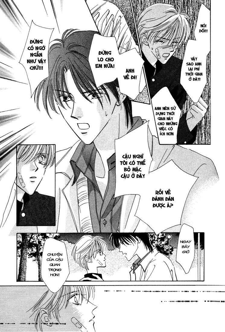 my precious chapter 2 10