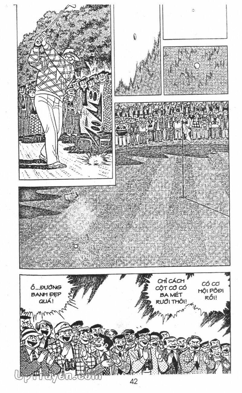 ashita tenki ni naare chapter 13 44