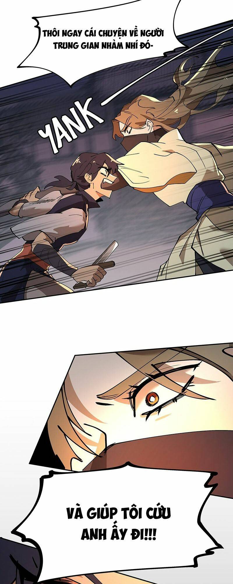 kẻ ăn thế giới chapter 3 87