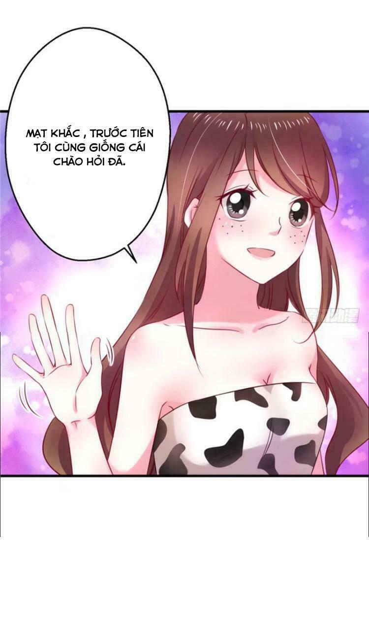 [16+] thảnh thơi thú thế chủng chủng điền, sinh sinh tể chapter 10 5